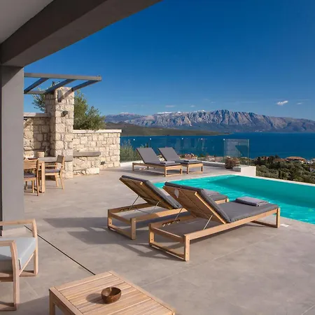 Valagron Villa Nikiana
